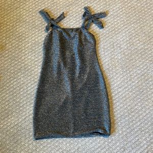 Womens sparkle dress